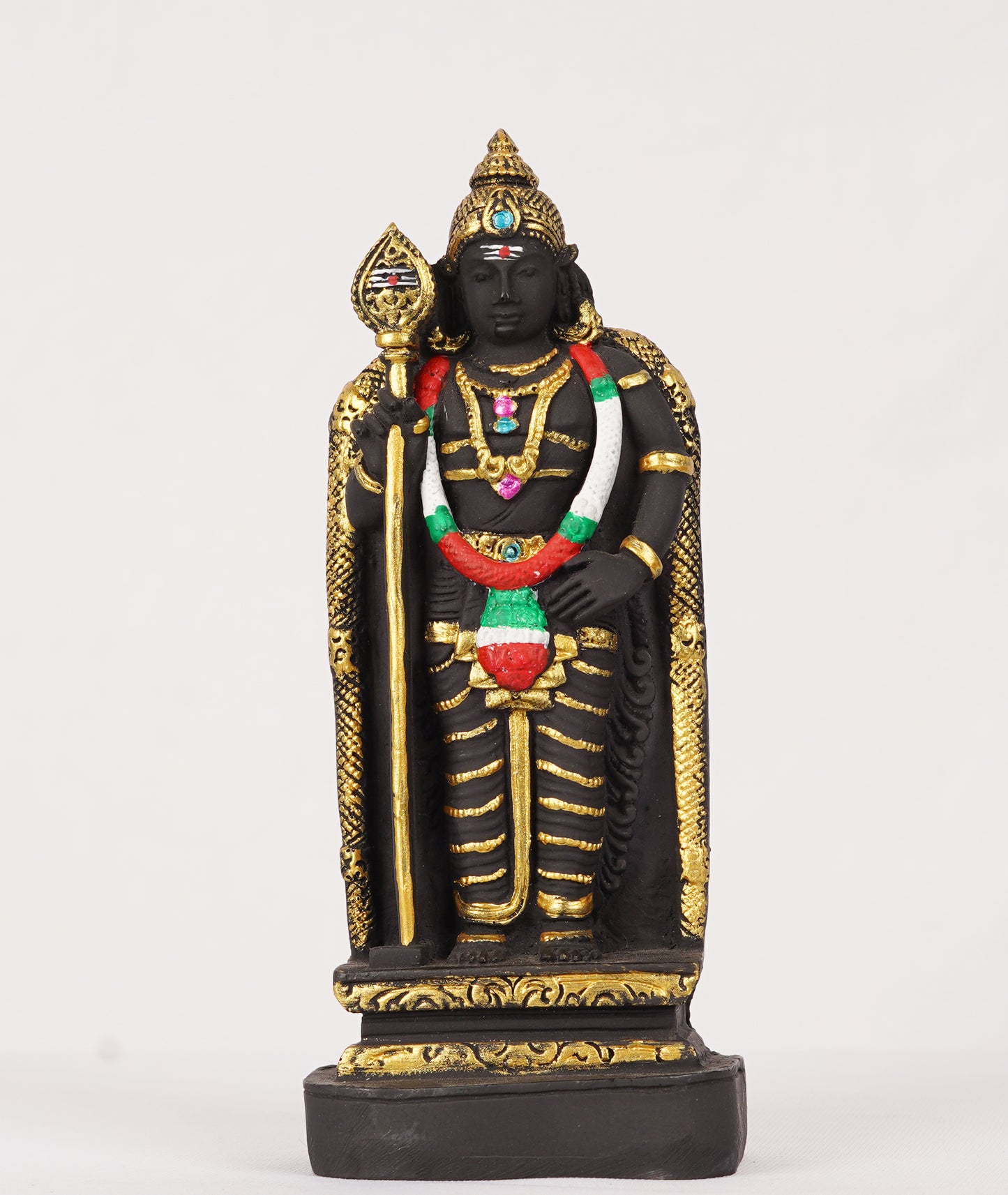 Murugan Statue 012
