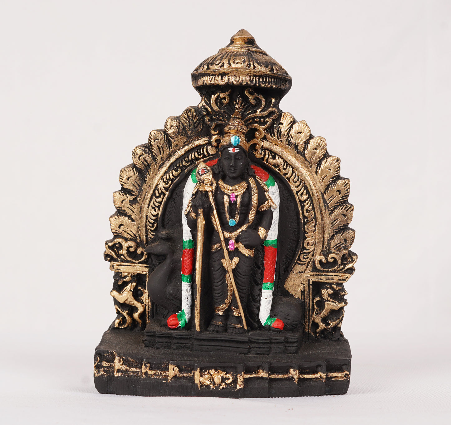 Murugan Statue 014
