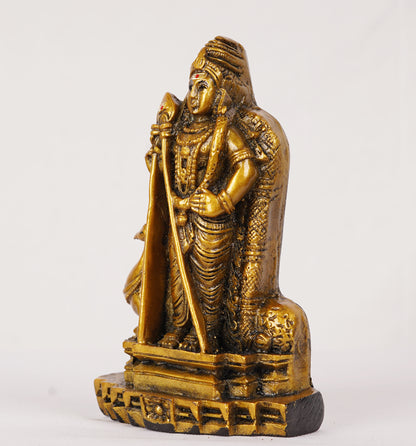 Murugan Statue 017