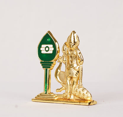 Murugan Mini Statue 020