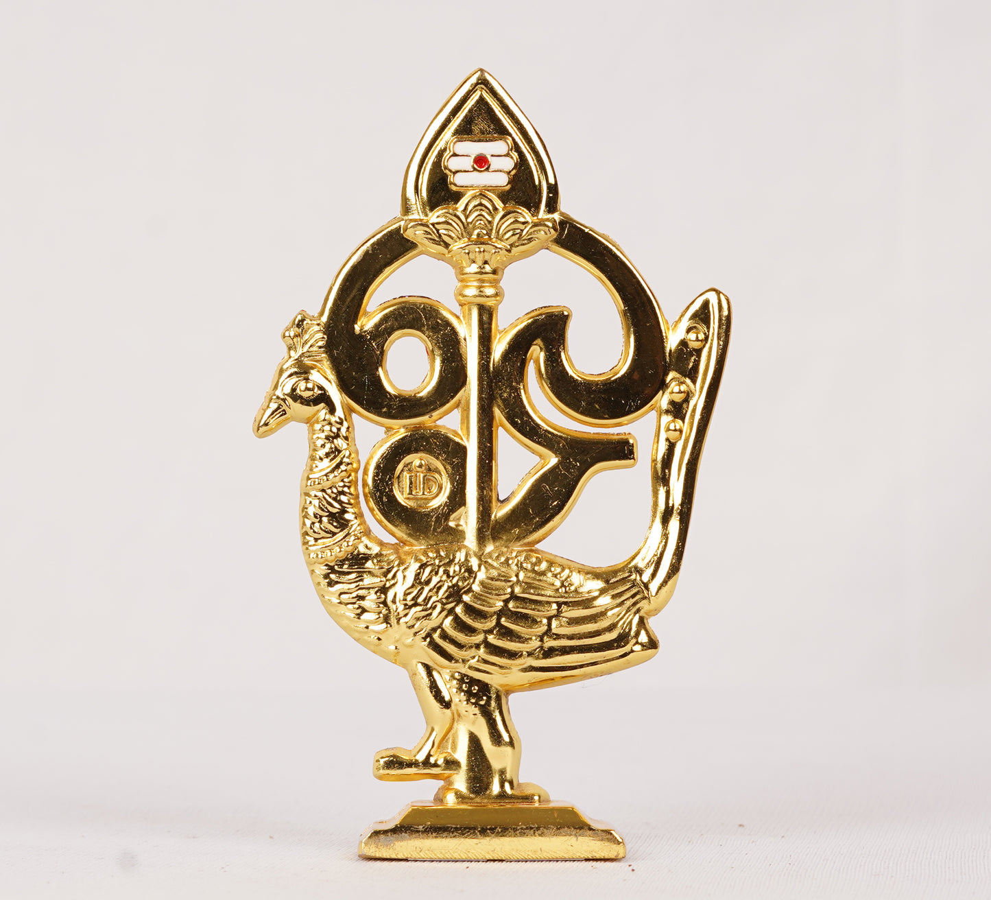 Murugan Om Mini Statue 021