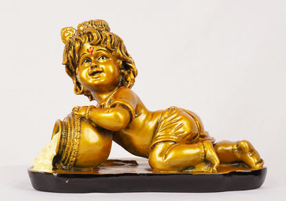 Krishna Statue 001