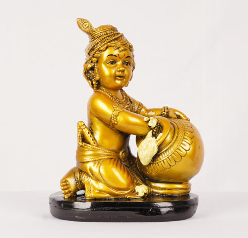 Krishna Statue 002