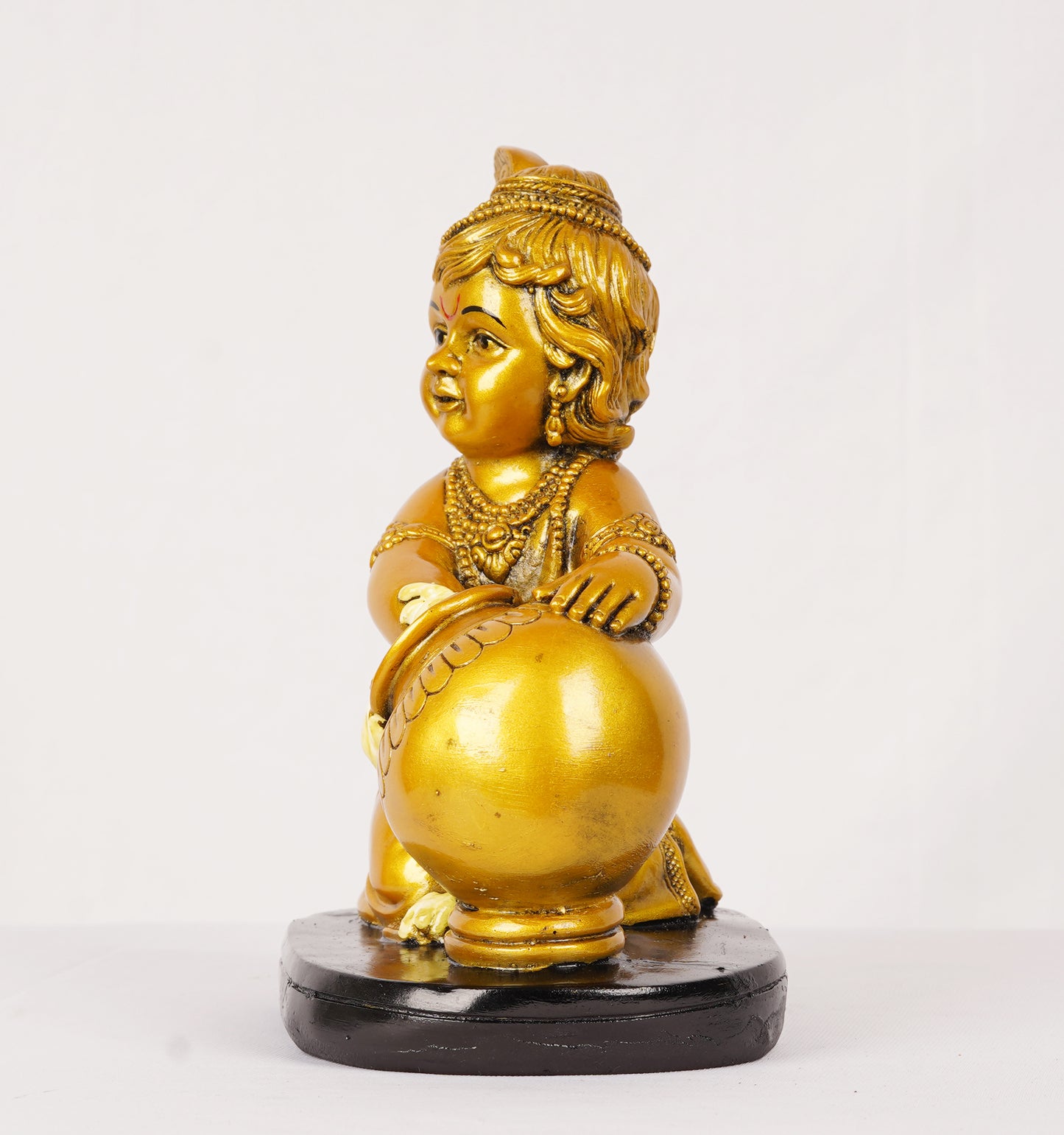 Krishna Statue 002