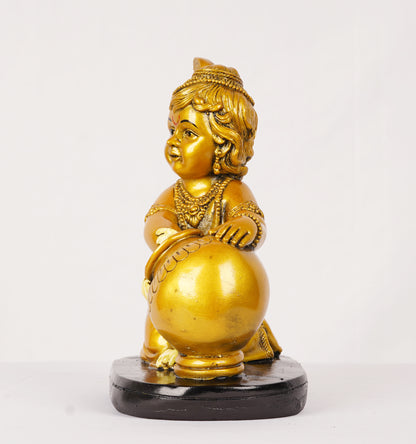 Krishna Statue 002