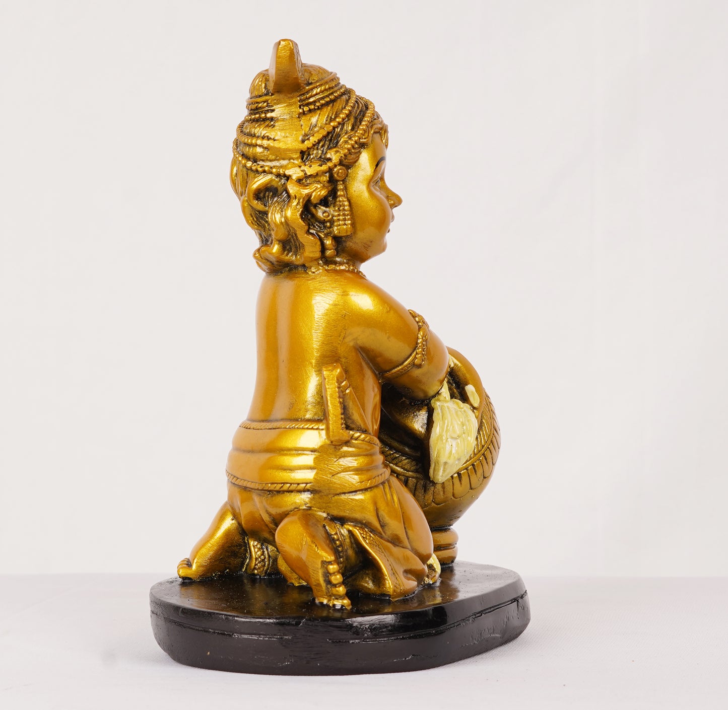 Krishna Statue 002