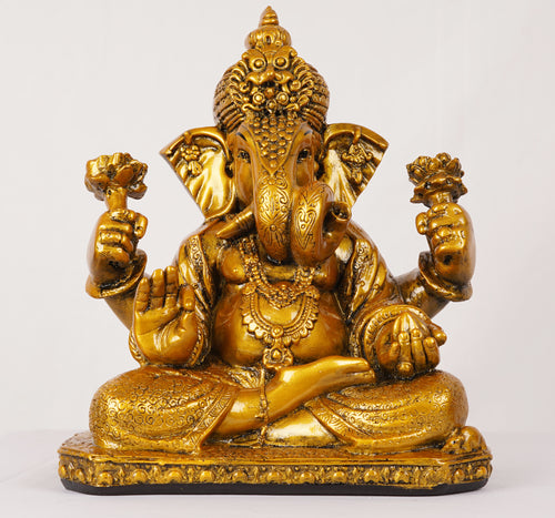 Vinayagar Statue 003