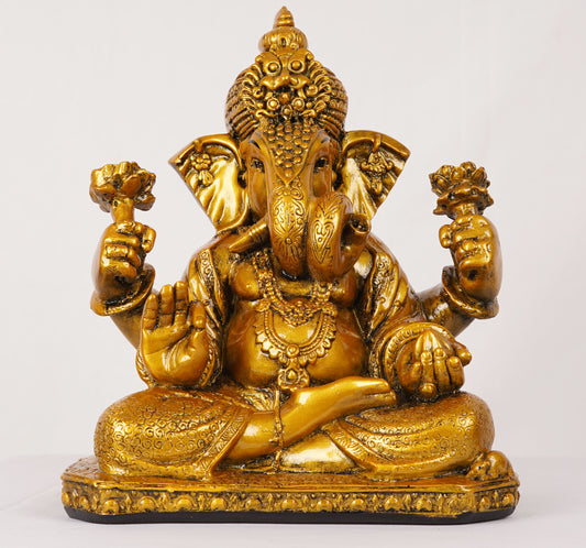 Vinayagar Statue 003