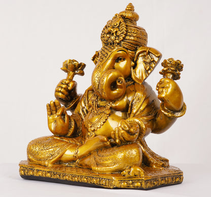 Vinayagar Statue 003
