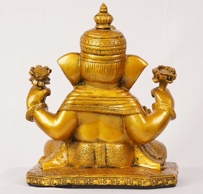 Vinayagar Statue 003