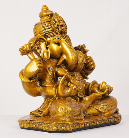 Vinayagar Statue 003