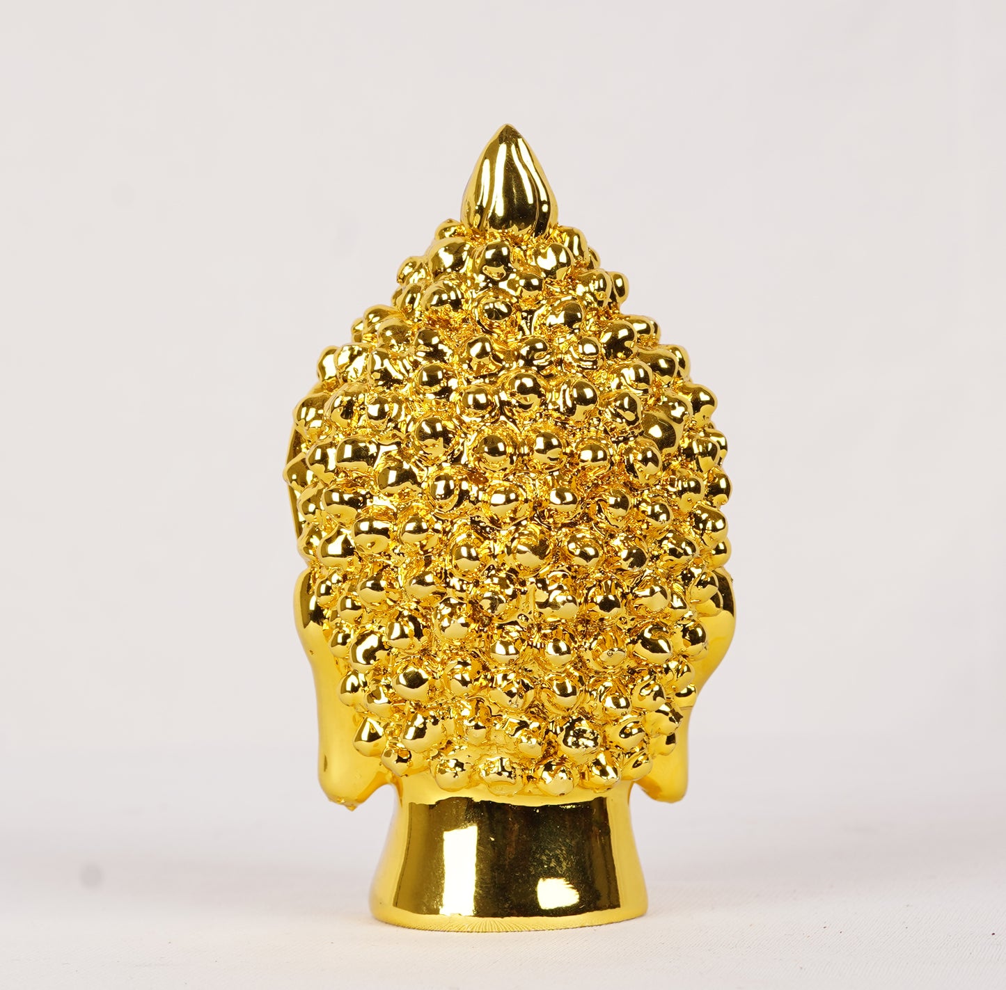 Budhdha Gold Statue 008