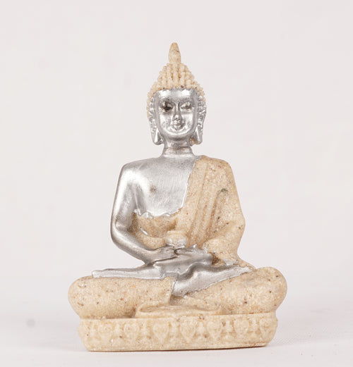 Budhdha Statue 009