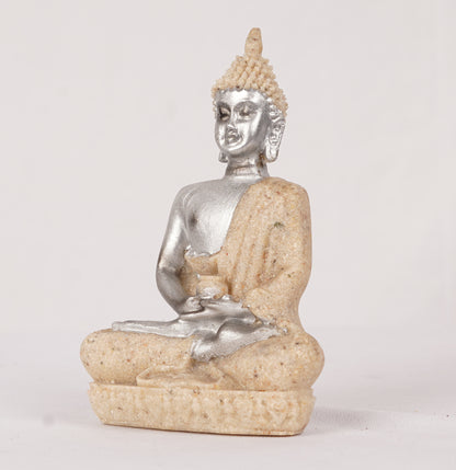 Budhdha Statue 009