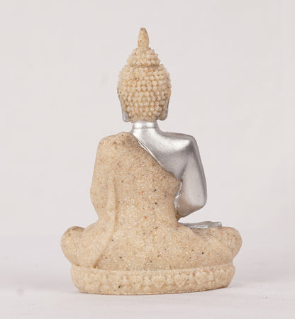 Budhdha Statue 009