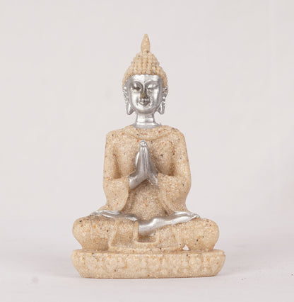 Budhdha Statue 010