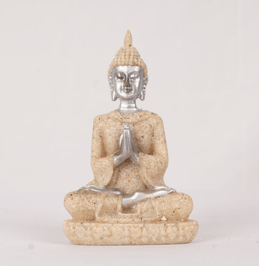 Budhdha Statue 010