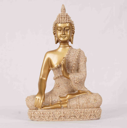 Budhdha Statue 011