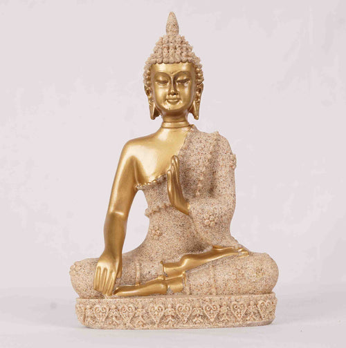 Budhdha Statue 011