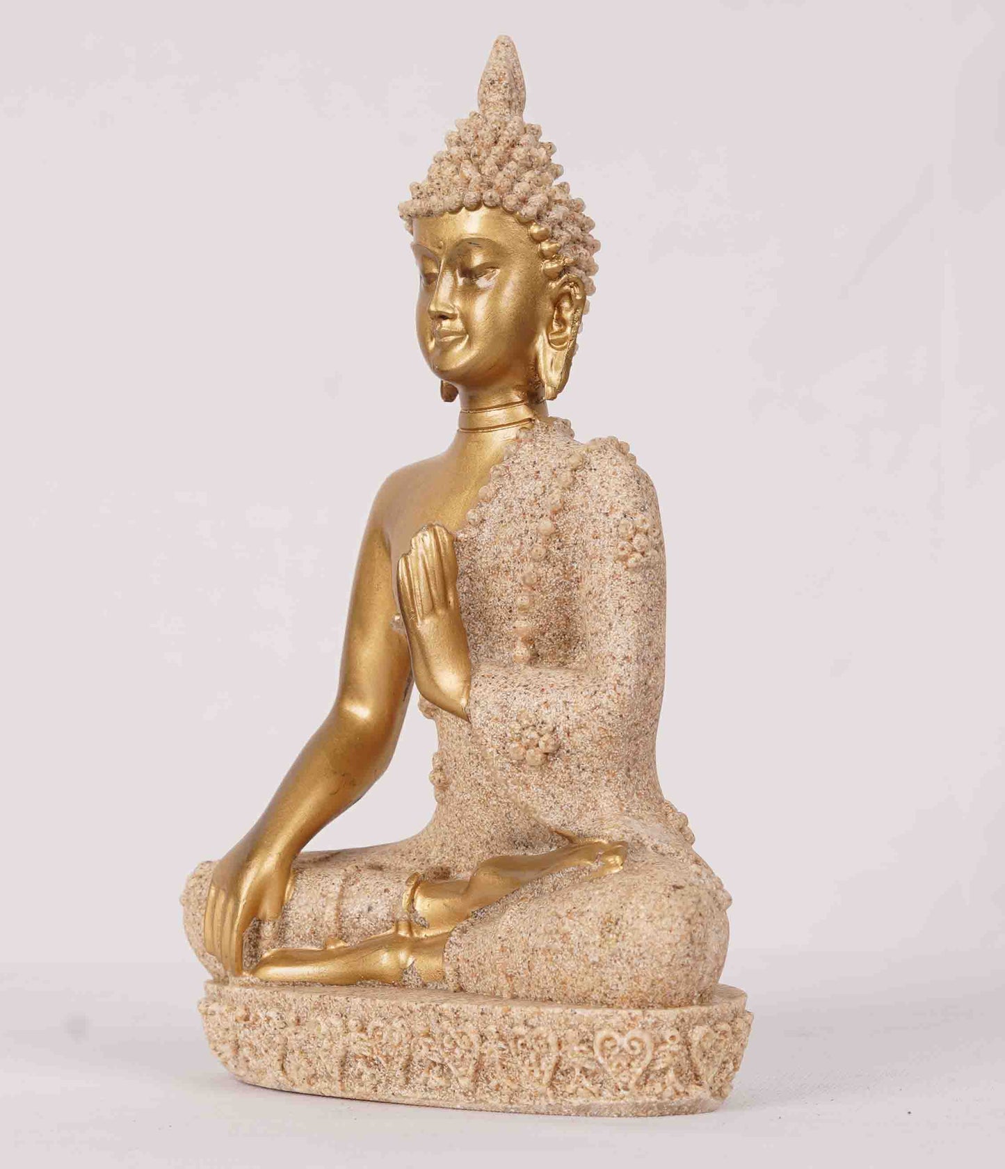 Budhdha Statue 011