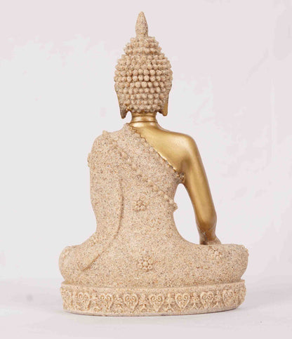 Budhdha Statue 011