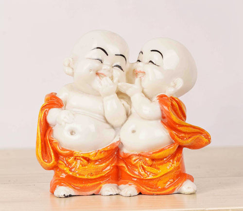 Laughing Budhdha Statue