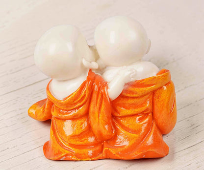 Laughing Budhdha Statue