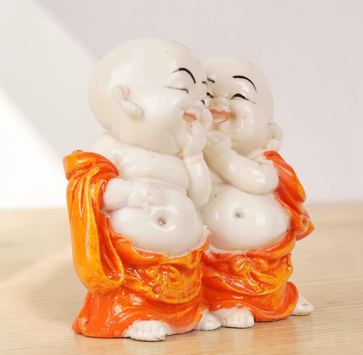 Laughing Budhdha Statue
