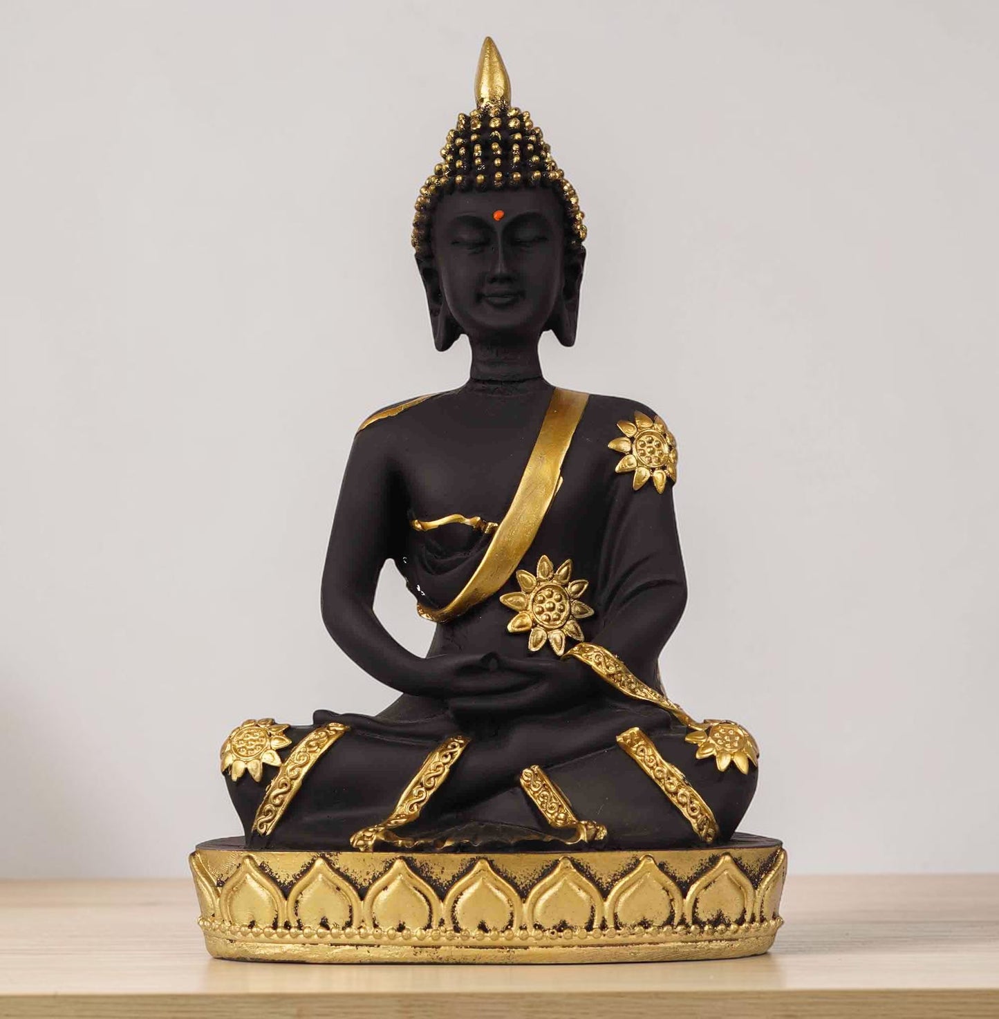 Budhdha Statue 012