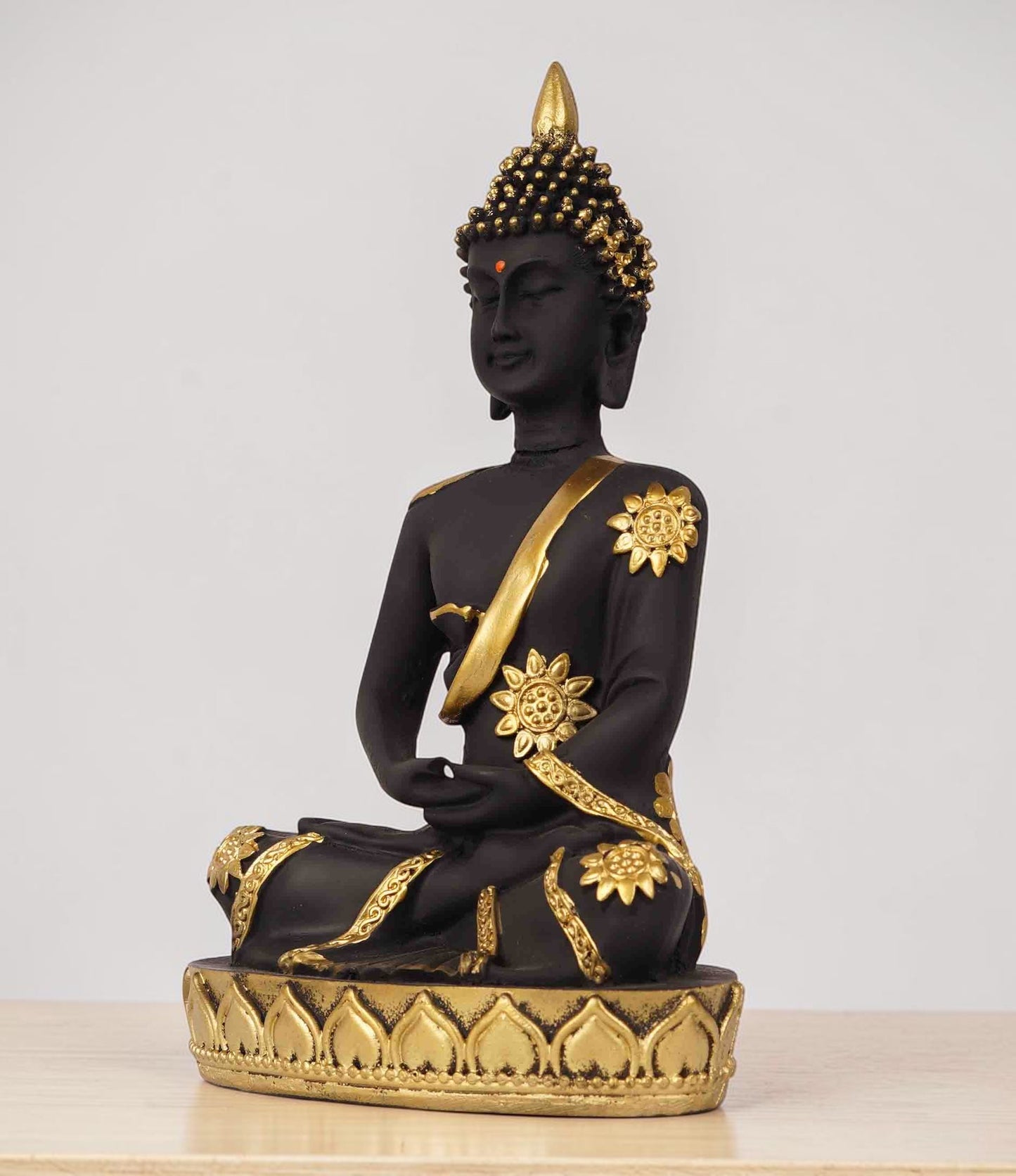 Budhdha Statue 012