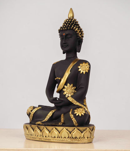 Budhdha Statue 012