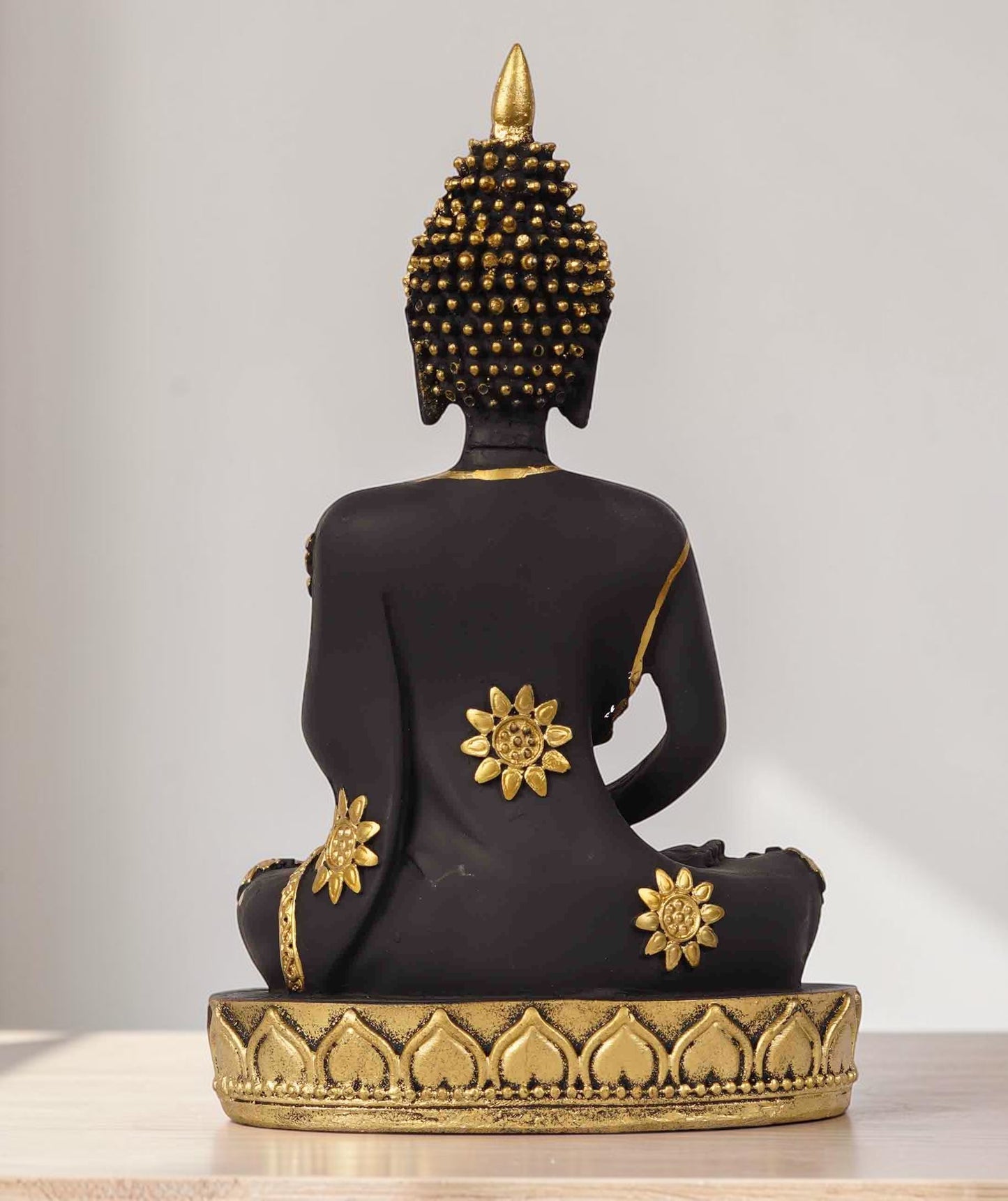 Budhdha Statue 012