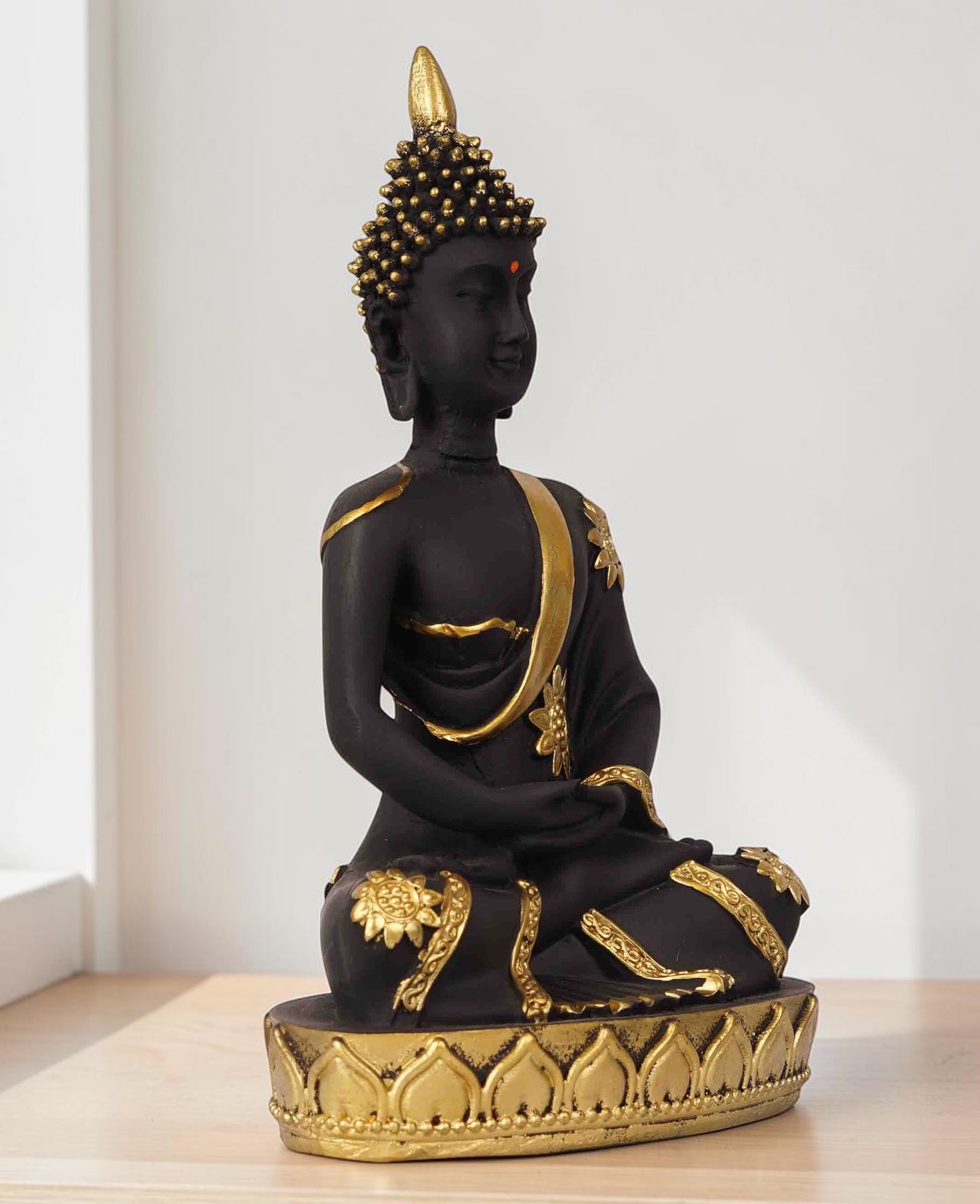 Budhdha Statue 012