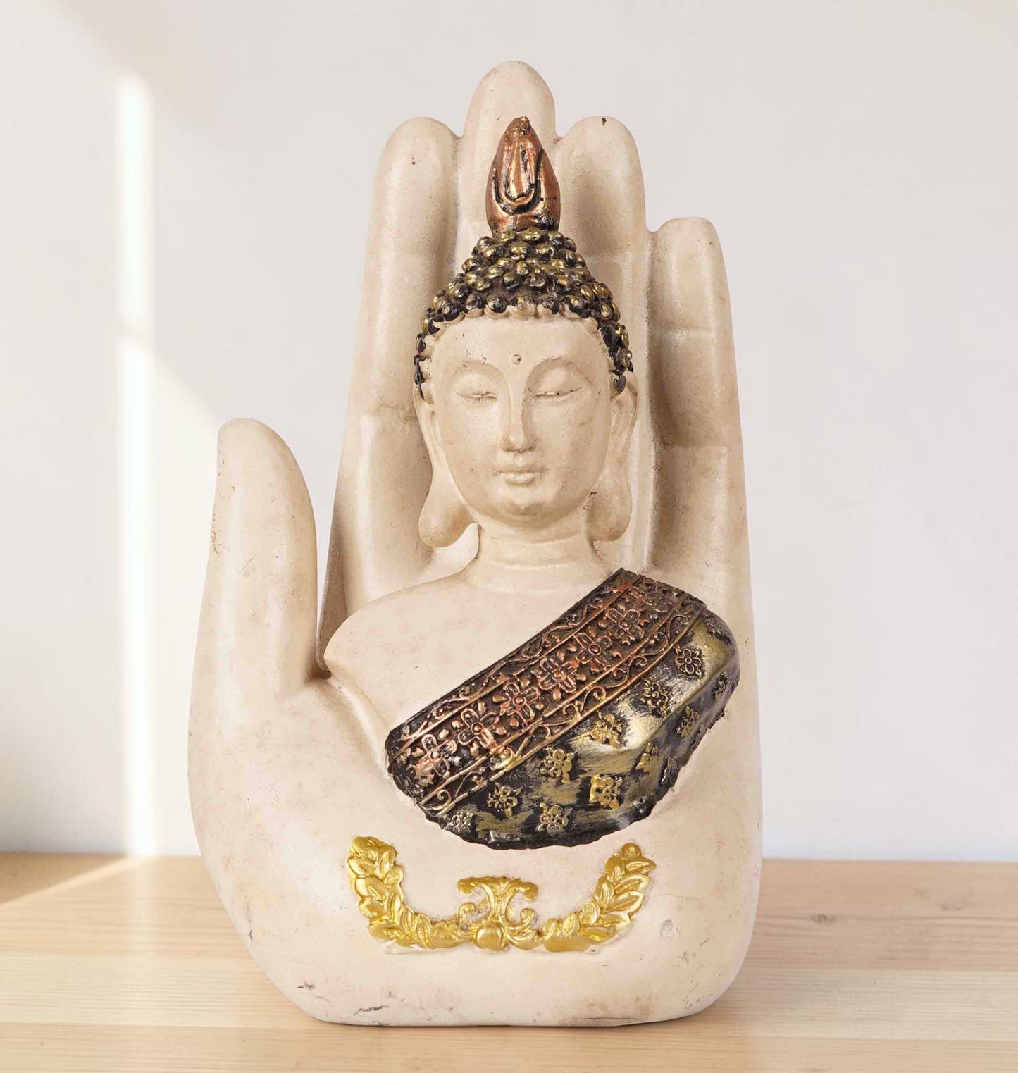 Budhdha Statue 013