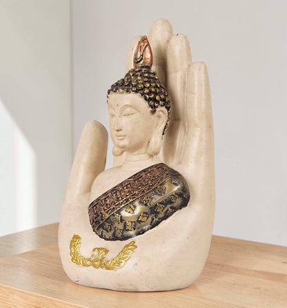 Budhdha Statue 013