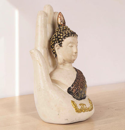 Budhdha Statue 013