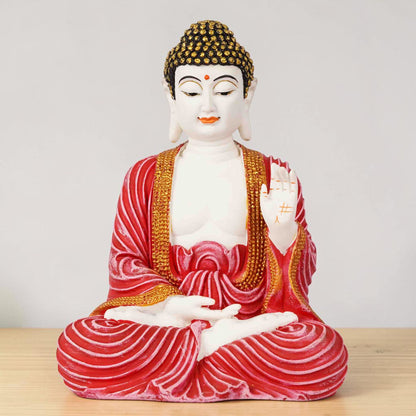 Budhdha Statue 014
