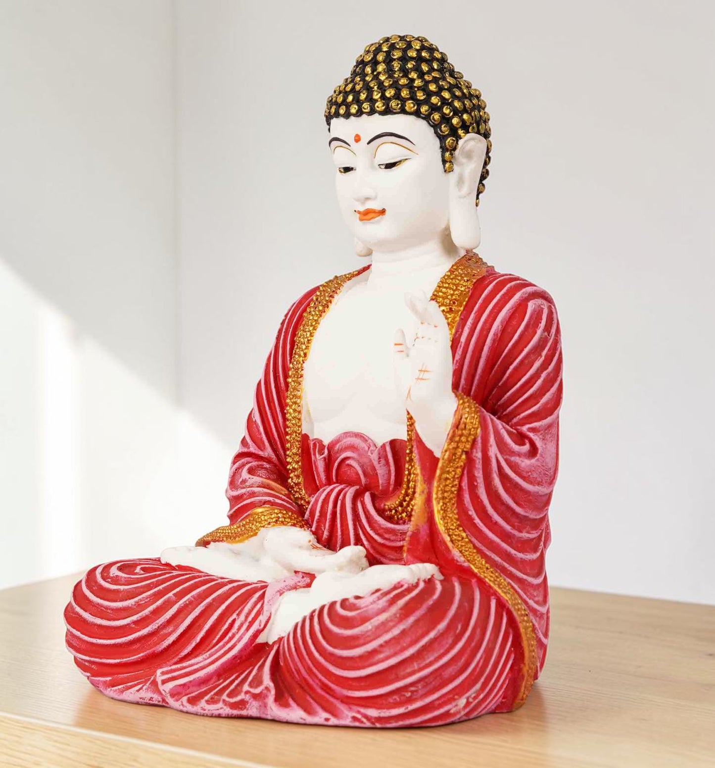 Budhdha Statue 014