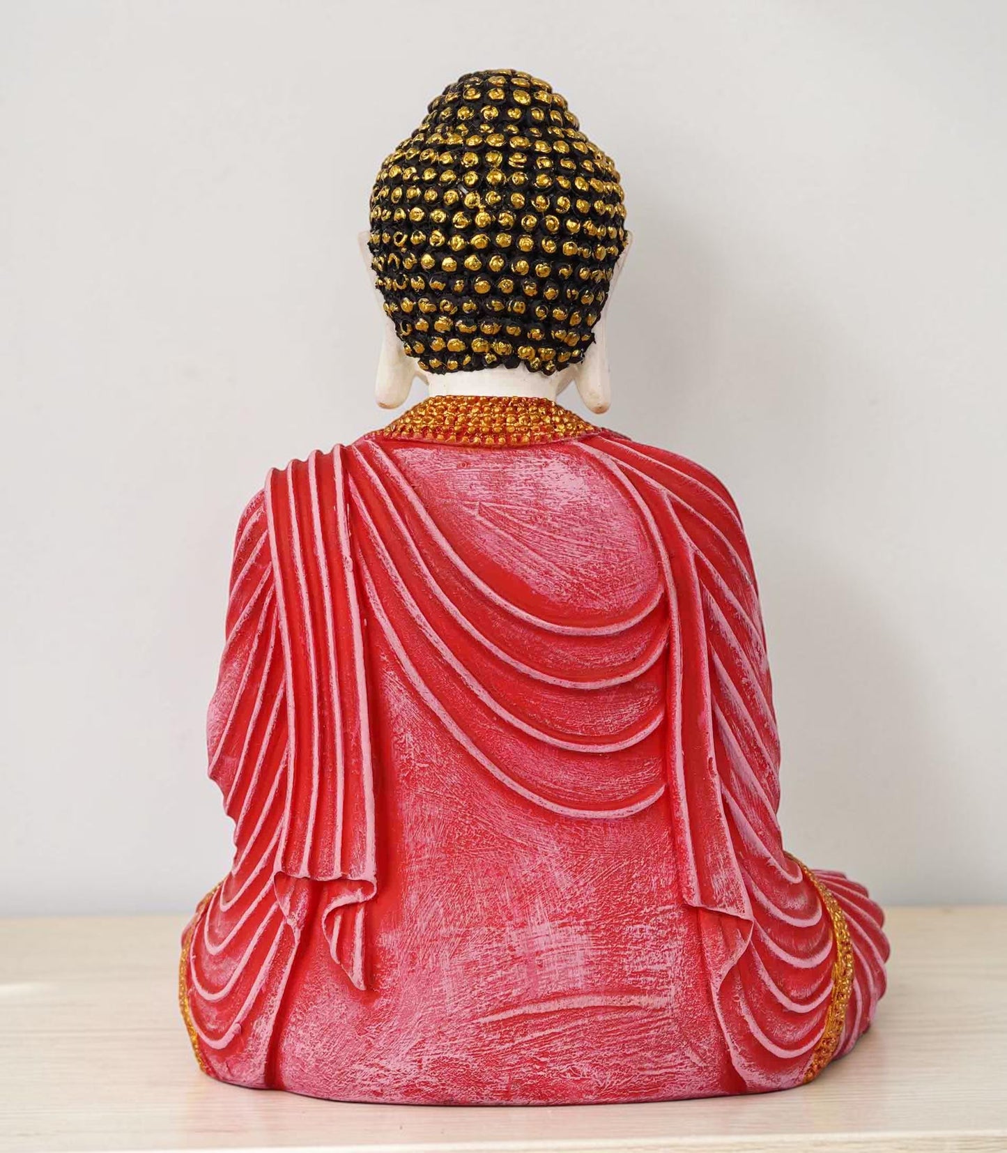 Budhdha Statue 014