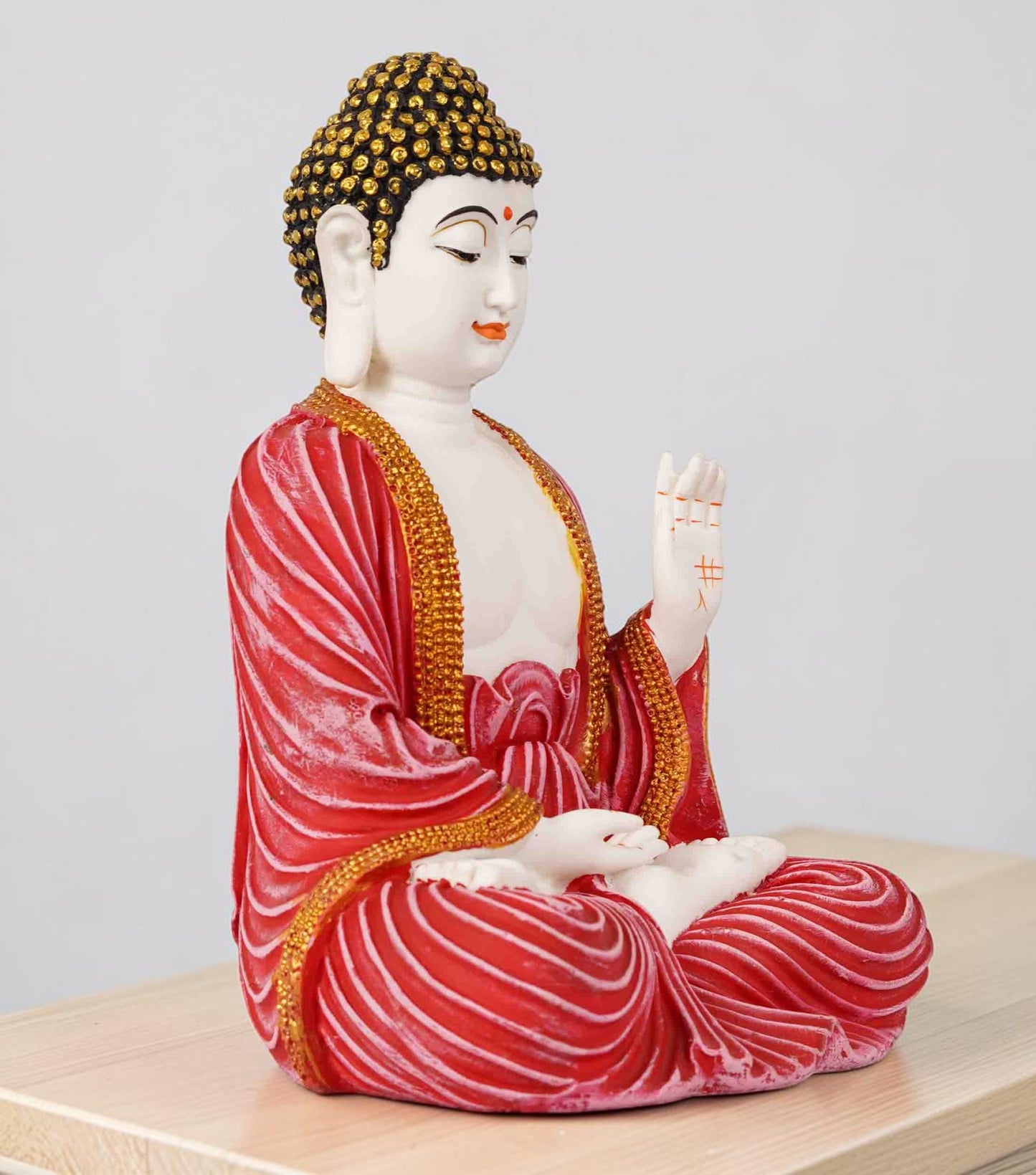 Budhdha Statue 014
