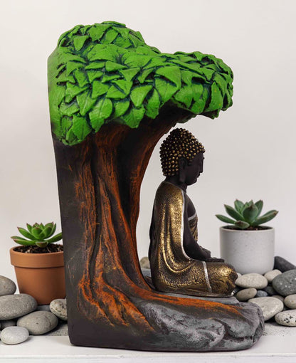 Budhdha Statue 015