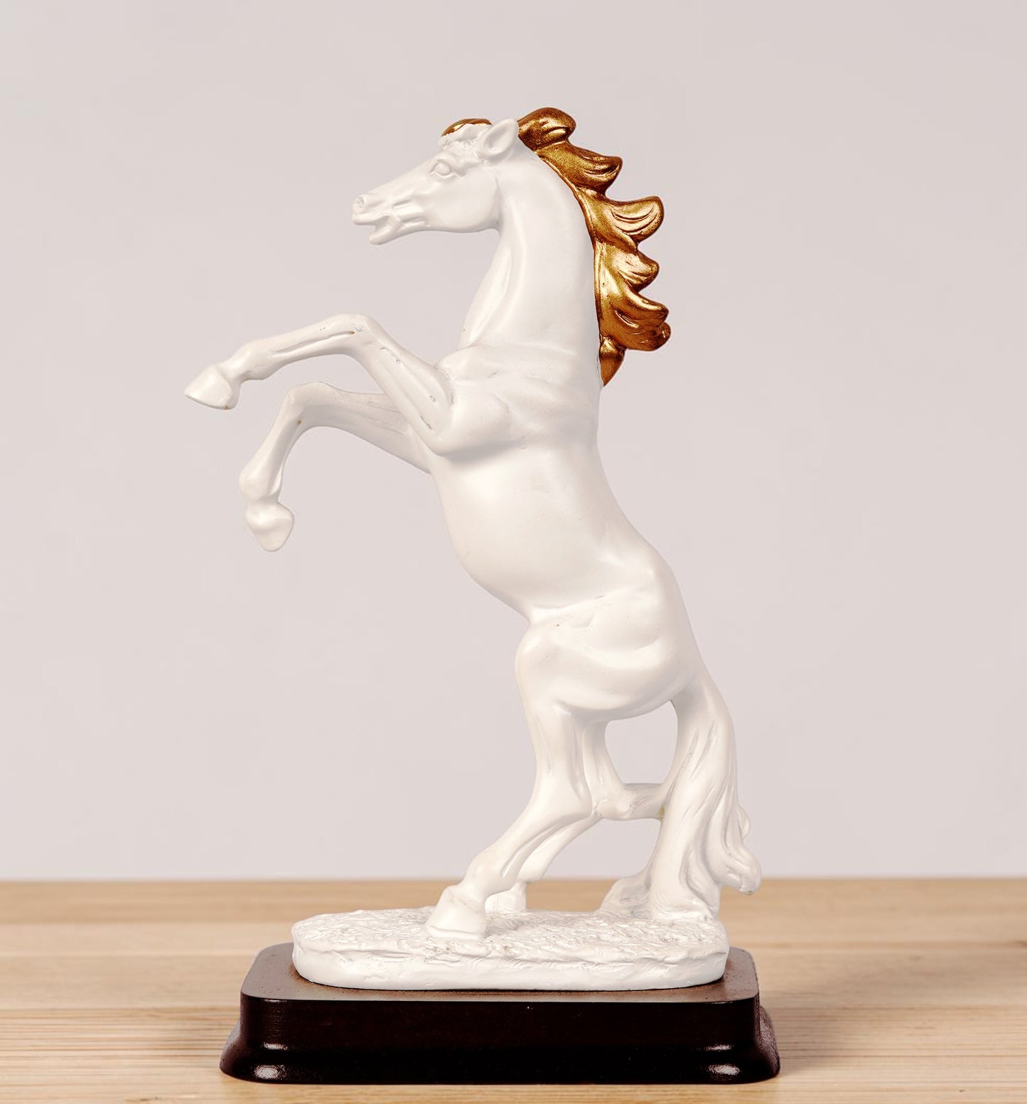 Horse Statue 003