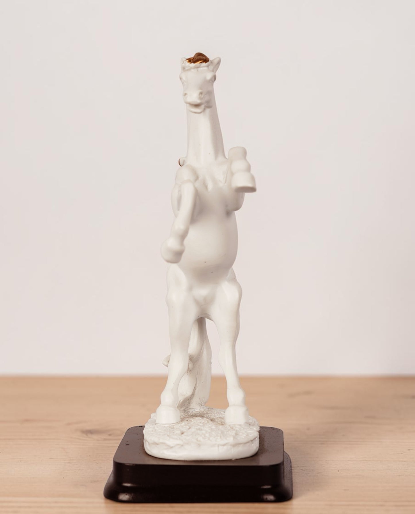 Horse Statue 003