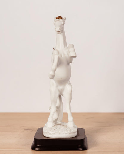 Horse Statue 003