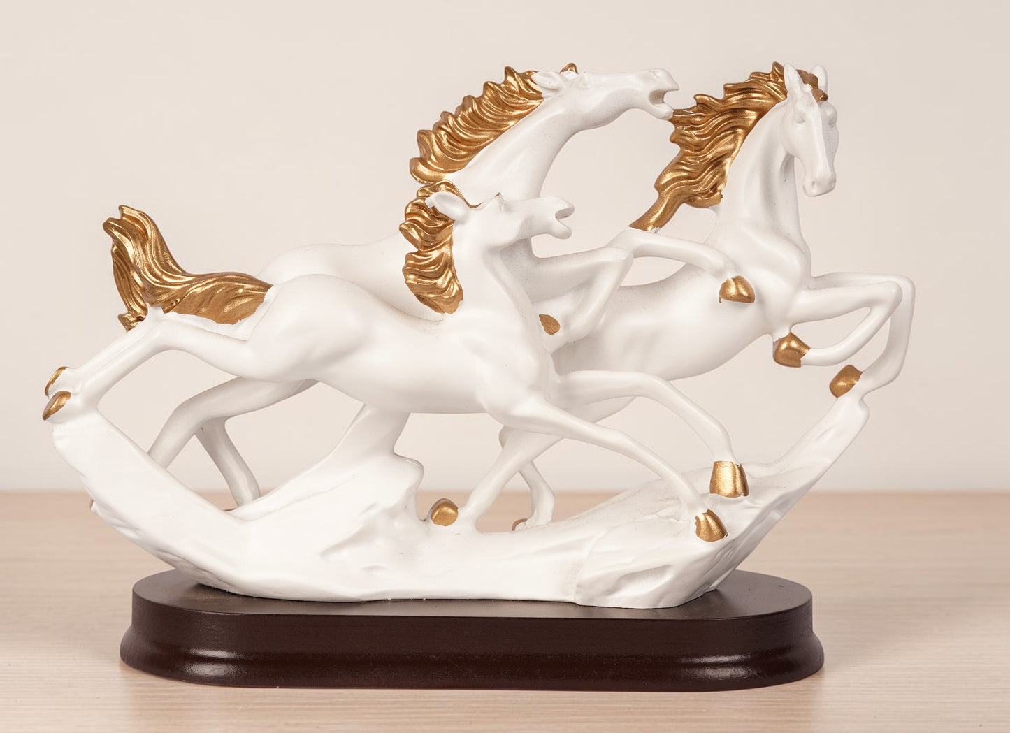 Horse Statue 002
