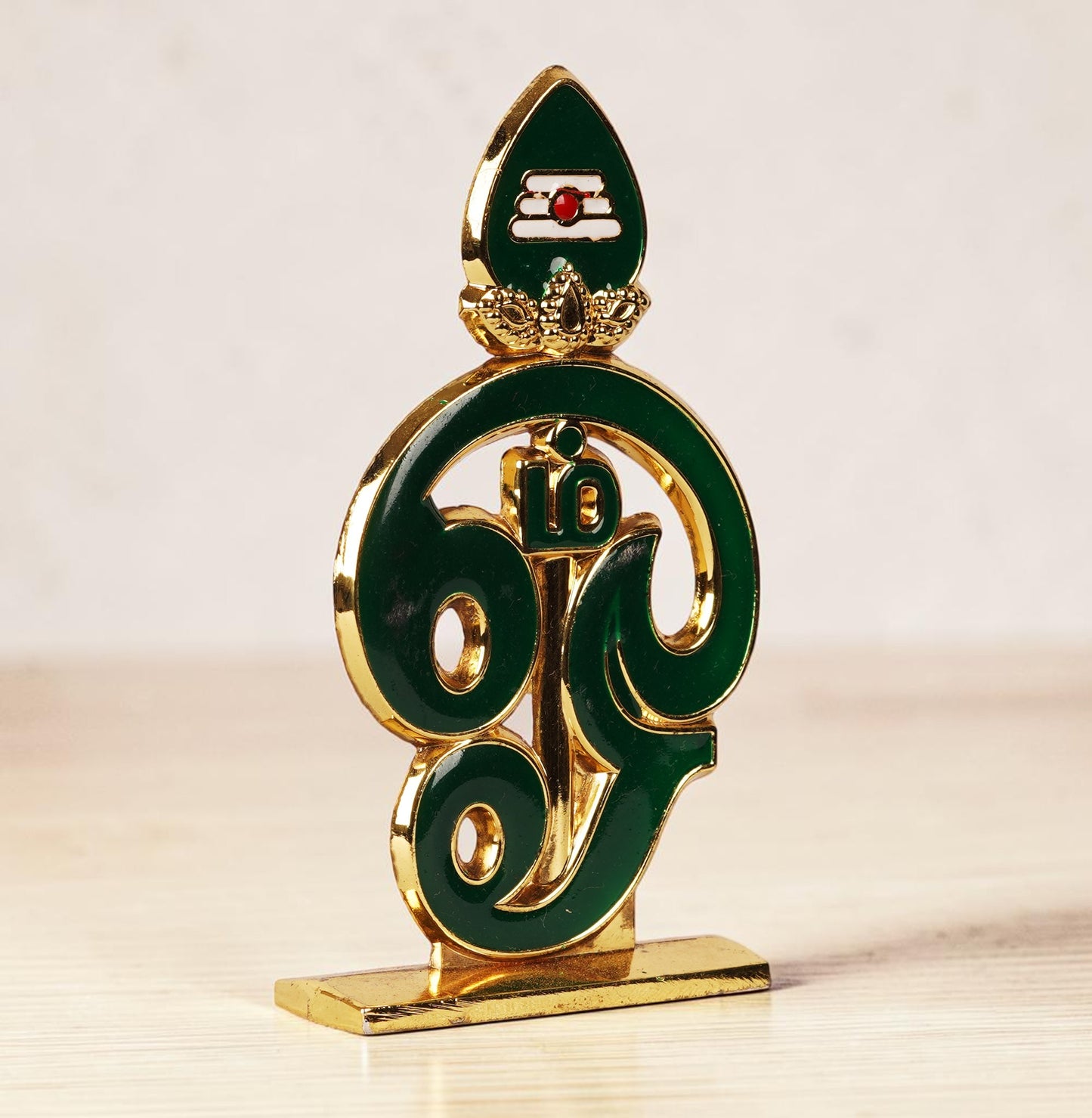 Murugan Om Statue 024