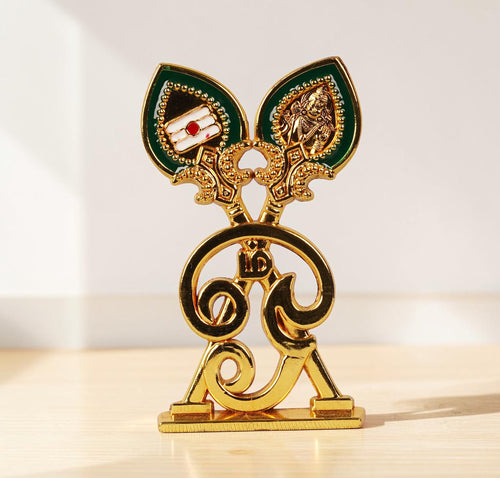 Murugan Om Statue 025