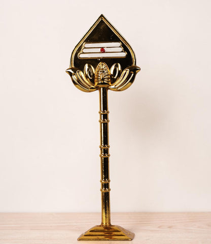 Murugan Statue 032