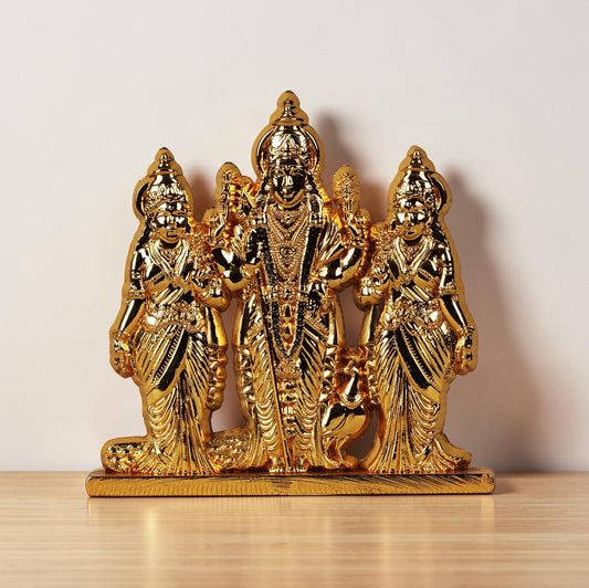Murugan Statue 026