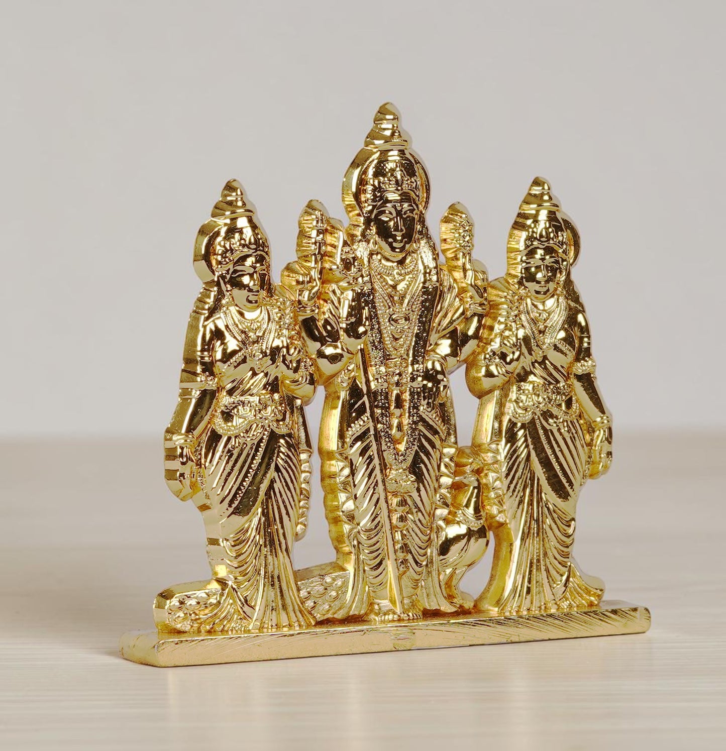 Murugan Statue 026